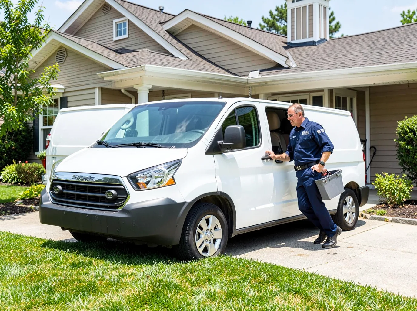 Emergency Plumber company in Antelope, OR